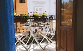 Blue Shell - Mediterranean Apartment